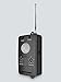 CHAUVET DJ Wireless Motion Sensor (WMS)