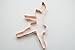Pretty Ballerina Girl Cookie Cutter