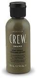 American Crew Shave Post-Shave Cooling Lotion, 1.7 oz (Pack of 2)