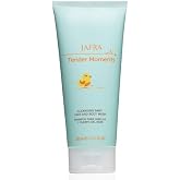 JAFRA Tender Moments Cleansing Baby Hair &amp; Body Wash | 2-in-1 Gentle Baby | Cleanser with Aloe Vera, Oat Amino Acids &amp; Vitamin E | Moisturizing Hair and Skin Care | Baby Bath | 6.7 Fl Oz