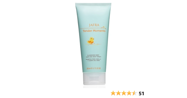 jafra baby lotion