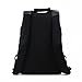 Yipinu Neoprene Laptop Backpack Notebook Bags Three Wolf and Moon