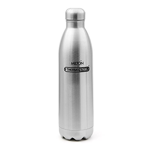 Milton Thermosteel Duo DLX 1800 Bottle, 1700ml Crockery Brands