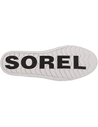 Sorel Women's Campsneak Lace Sneaker