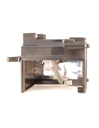 Samsung BP96   01795 A lámpara de tv de proyector con la vivienda trasera de reemplazo   Replacement Lamp de alta calidad