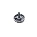 Husqvarna Part Number 530059796 Assy-Knob primary