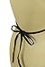 Odelia Kids Chef Hat Apron - Kitchen Cooking Baking Wear (M 6-12 Year, Black)