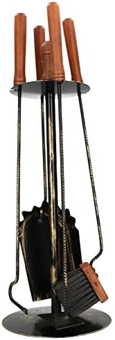 KOTARBAU 5907465917636 Fi Set Black/Gold
