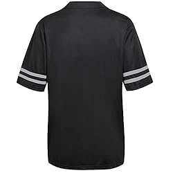 Pullonsy Blank Customized Football Jersey for Men