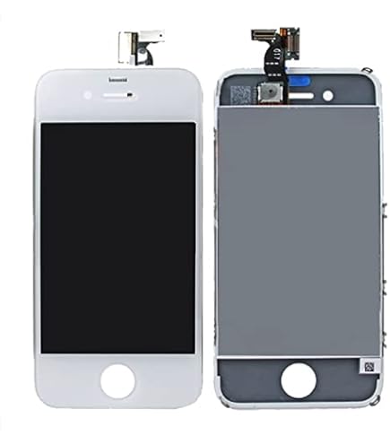 Amazon.com: ePartSolution_LCD Display Touch Screen Digitizer