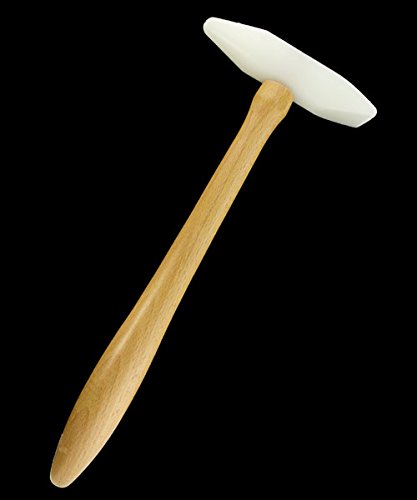 Cone/Wedge Nylon Dapping Hammer