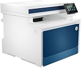 HP LaserJet Pro MFP 4302dw Colour Laser Printer Wireless Duplex ADF SMB Ethernet view 26