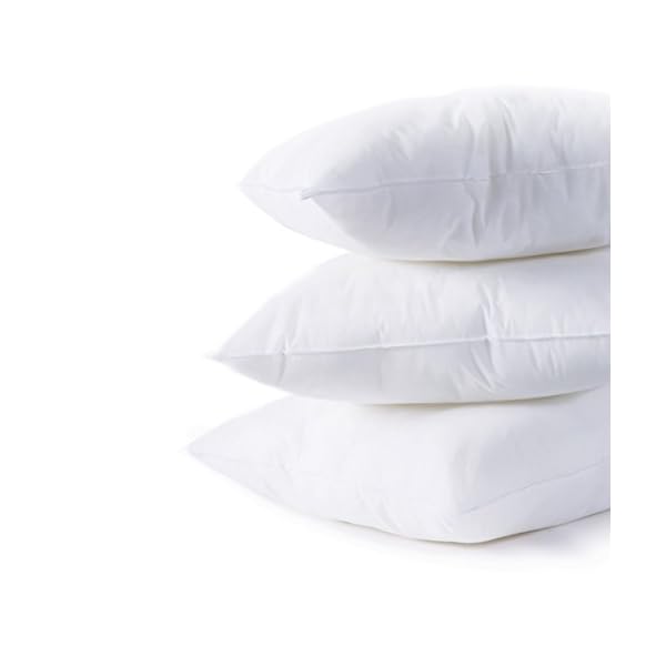 Pile Of Pillows 12 X 22 Pillow Inserts 4 Pack Pillow Land