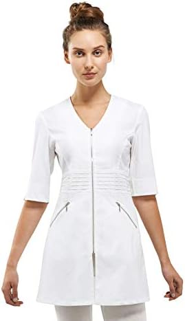 Lauren - Spa Tunic