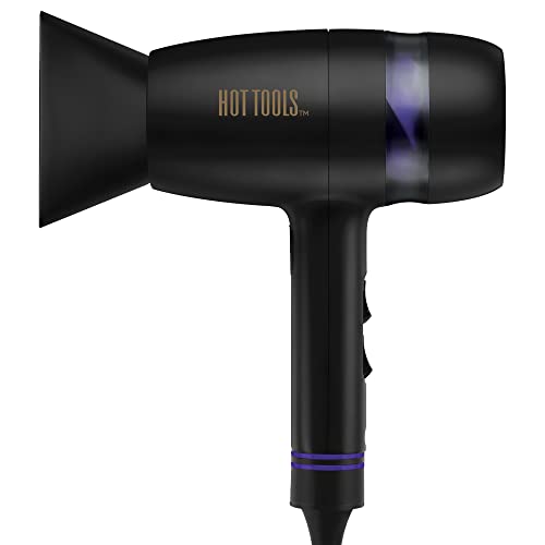Hot Tools Quietair Power Hair Dryer