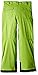 Spyder boys Boys' Action Ski Pant