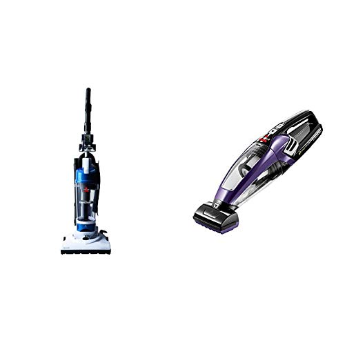 Bissell Aeroswift Compact Bagless Upright Vacuum, 1009 Corded