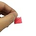COOLOOdirect 50pcs 2x2cm Diamond Painting Embroidery Set Cross-Stitch Tool Blockage Plaster DIY Painting Glue Clay