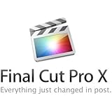 Final Cut Pro X