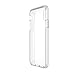 Speck iPhone XS/iPhone X Presidio Clear Case, Clear