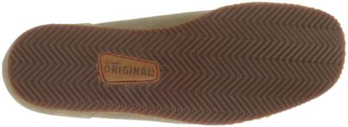 clarks men's originals wallabee run oxford