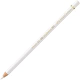 Faber-Castell Polychromos Colour Pencil 101 White Art & Graphic
