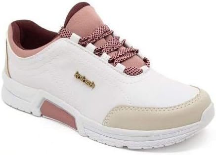 sapatenis kolosh feminino 2018