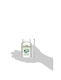 Maxi La Salud Lisina complejas – con Probiotics – "1000 mg – anti-viral...