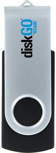 Edge 256Gb Diskgo C2 Usb 20 Flash Drive