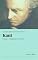 Livro Kant: Filosofia complexa em termos simples