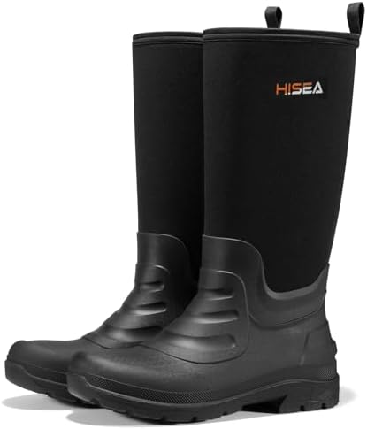 Amazon.com | LaCrosse ZXT Knee Boot 16