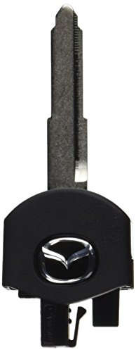 Genuine Mazda (G2YA-76-2GXB) Key Blank