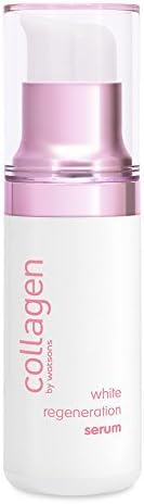 COLLAGEN by WATSONS White Regeneration Serum 30 ml. (3 Pack)