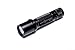 SureFire 6P Original Single Output Incandenscent (Two 123A Lithium Batteries), Black