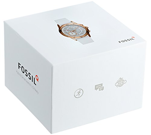Fossil-Hybrid-Smartwatch-Q-Modern-Pursuit-White