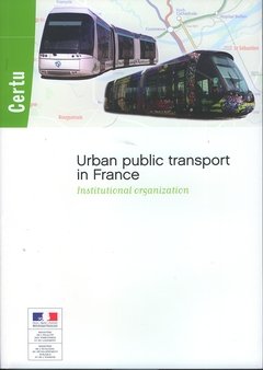 Urban public transport in France