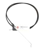 Husqvarna 532130861 Cable Zone Control For Husqvarna/Poulan/Roper/Craftsman/Weed Eater