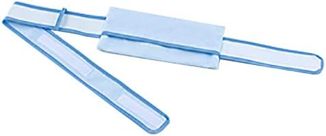 Amazon 保冷剤 固定バンド 頭用 お手持ちの保冷剤を固定できる 便利な保冷剤バンド ヤガミ 冷却用品