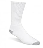 Wigwam Diabetic Sport Crew Socks 2-Pack