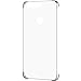Huawei Honor 8 Compatible Cell Phone Case - Silver