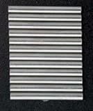 12 Pc Genuine Tubes Fit 44mm Panerai 24mm Straps Swiss