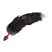 YUXINGER New Funny Love Faux Fox Tail B-ütt Anâl P~lu~g ŝe-xy Romance ŝe-x Adùlt Games Toys – Blackthumb 1