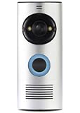 Doorbot Wi-Fi Enabled Smart Doorbell (Discontinued by