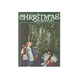 Front cover for the book Christmas in Germany by Peter Andrews