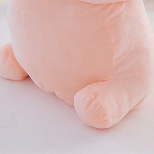 Thethan 1Pc Kawaii Cute Plush Penis Toy Doll Soft Stuffed Simulation Penis Sofa Home Decor - Thumbnail 3