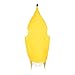 Big Cabana Banana Halloween Costume | Adult One-Size Unisex, Funny Food
