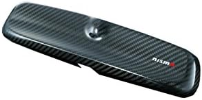NISMO carbon room mirror cover Skyline R32/Skyline GT-R for R32 96325-RNR20