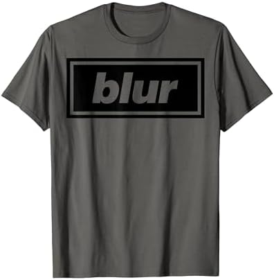 Amazon.com: Blur vs Oasis Premium Tri-blend T-Shirt : Clothing