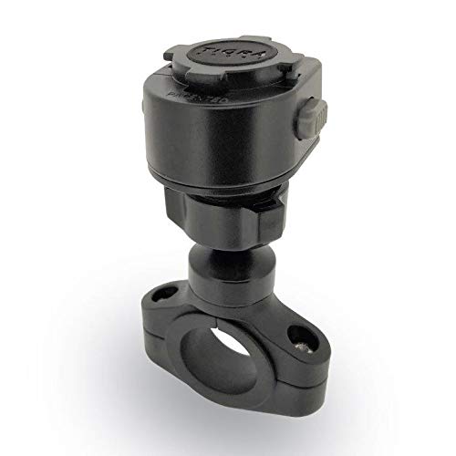 Tigra Sport Fitclic Motorcycle Handlebar Remover