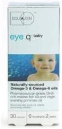 Eye Q Baby (30 Capsules) - ( x 5 Pack)